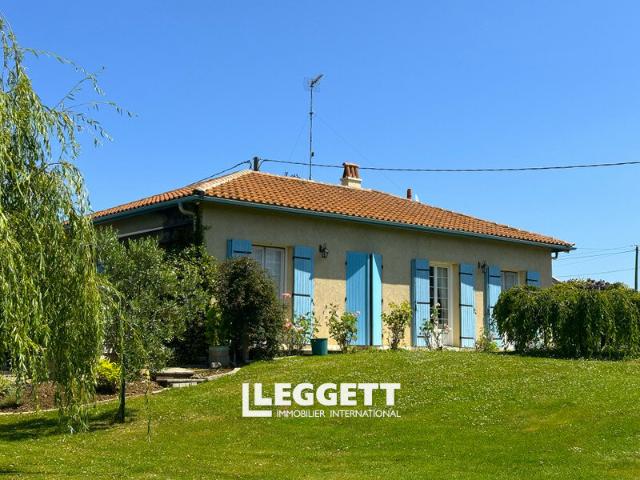 Maison 6 pièces 100 m²