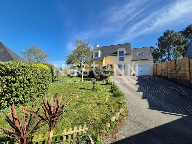 Maison 6 pièces 102 m²
