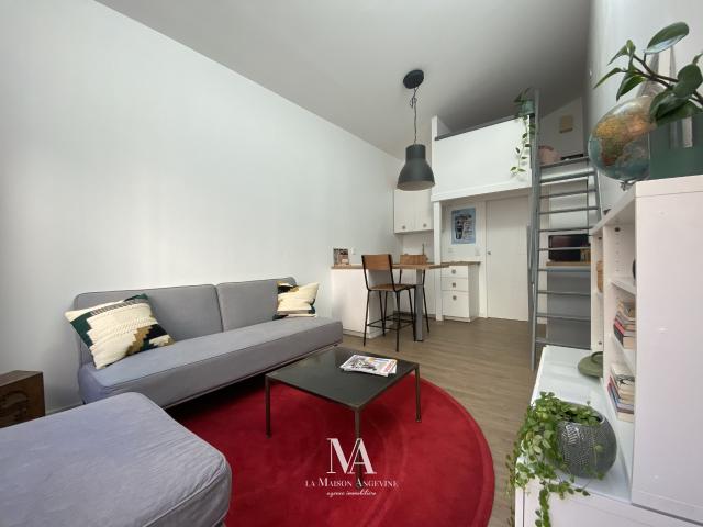 Maison 6 pièces 100 m²