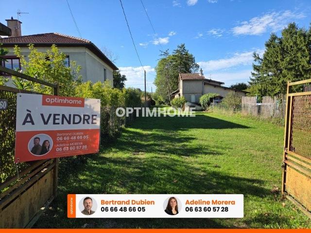 Maison 6 pièces 100 m²