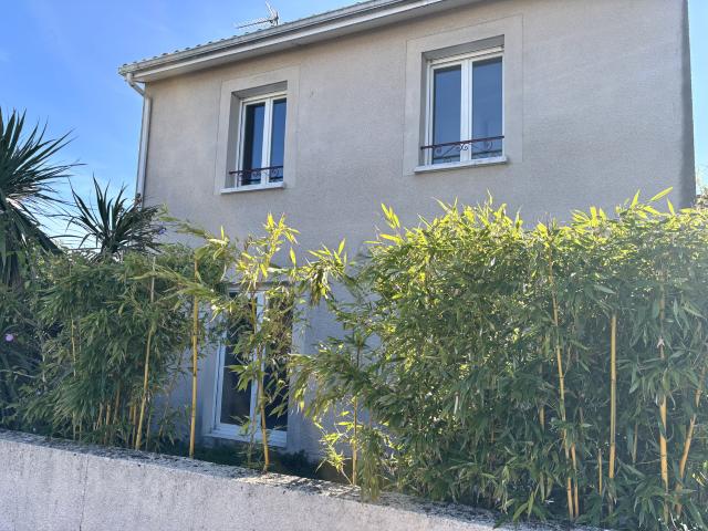 Maison 6 pièces 100 m²