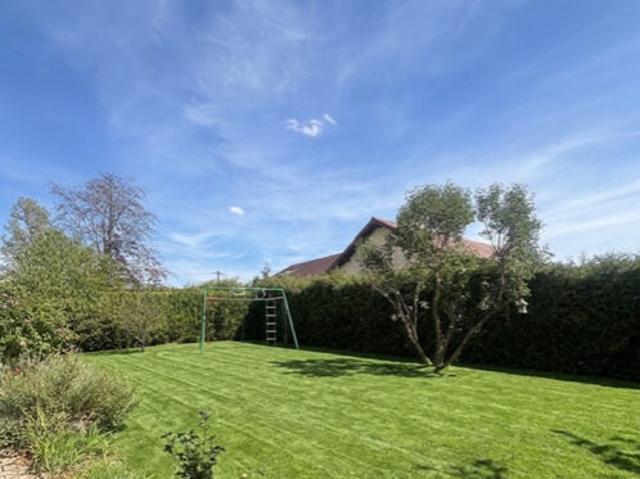 Maison 6 pièces 100 m²