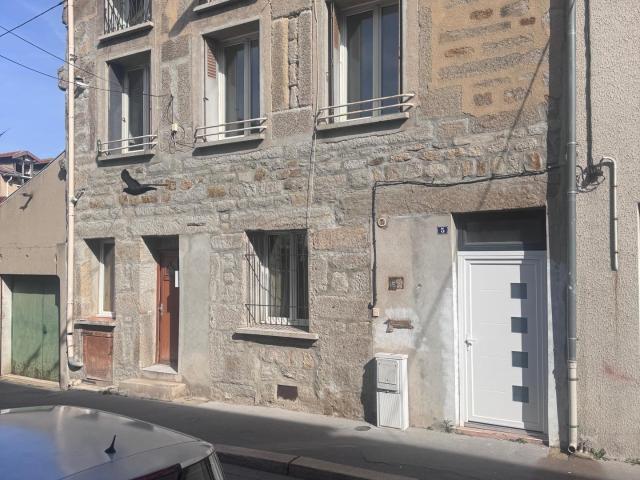 Maison 6 pièces 130 m²