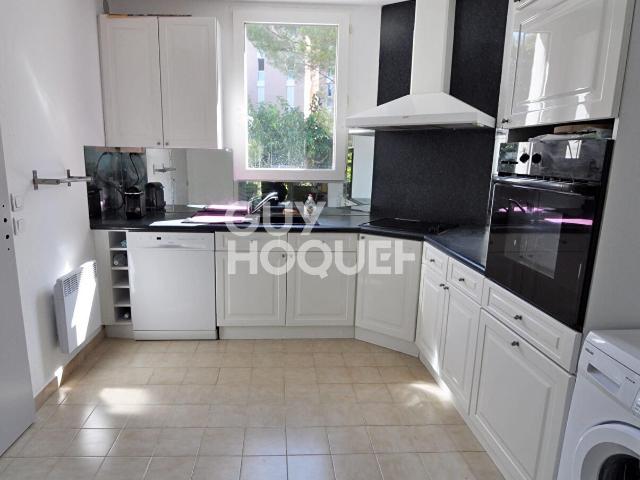 Maison 6 pièces 100 m²