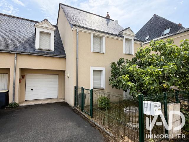 Maison 6 pièces 122 m²