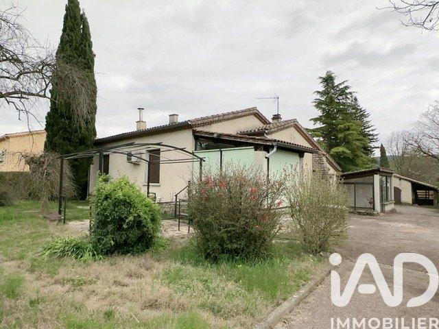 Maison 6 pièces 100 m²