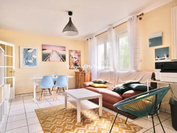 Maison 6 pièces 100 m²
