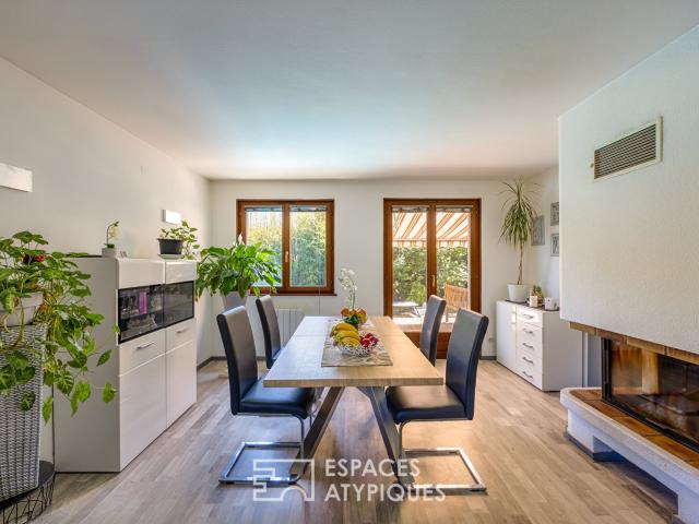 Maison 6 pièces 100 m²