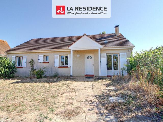 Maison 6 pièces 100 m²