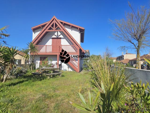 Maison 6 pièces 100 m²