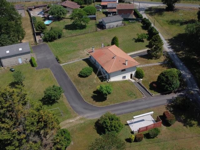 Maison 6 pièces 100 m²