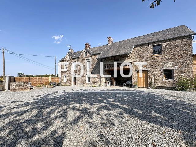 Maison 6 pièces 103 m²