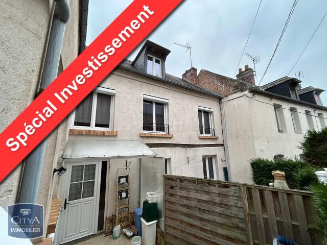 Maison 6 pièces 100 m²