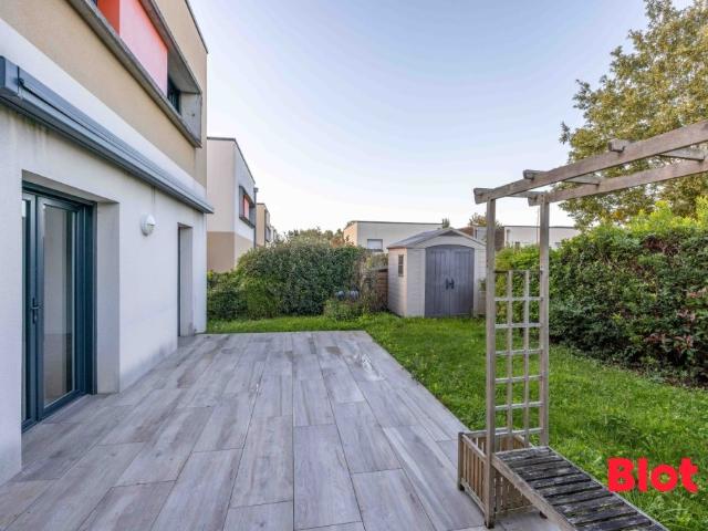Maison 6 pièces 100 m²