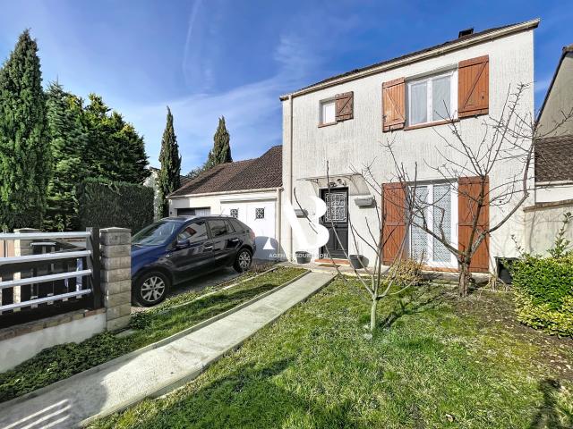 Maison 6 pièces 94 m²