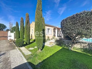 Maison 6 pièces 100 m²