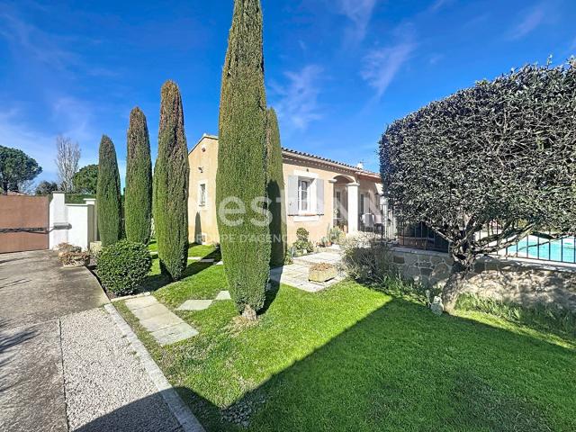 Maison 6 pièces 100 m²
