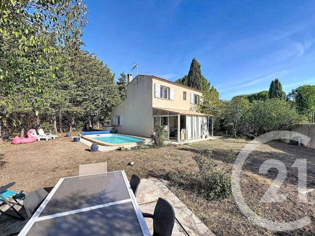 Maison 6 pièces 100 m²