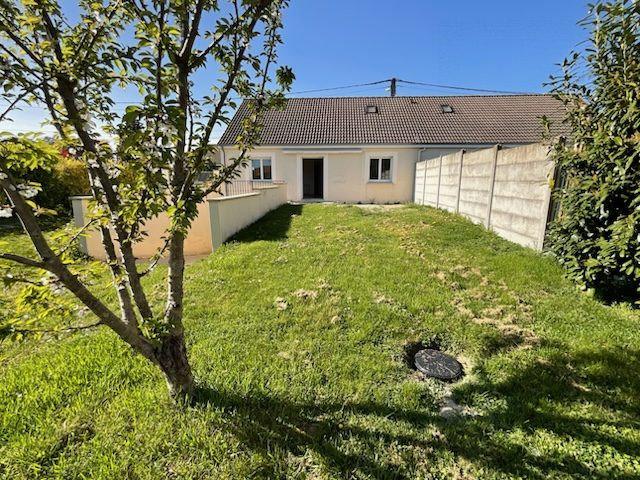 Maison 6 pièces 100 m²