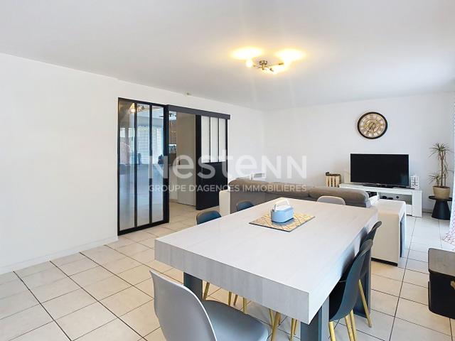 Maison 6 pièces 100 m²