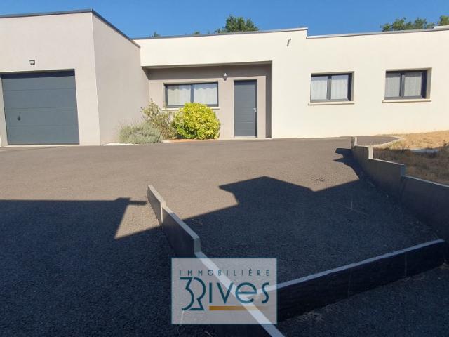Maison 6 pièces 100 m²