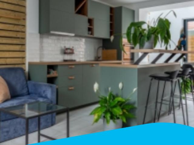 Maison 6 pièces 100 m²