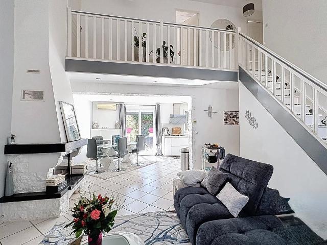 Maison 6 pièces 100 m²