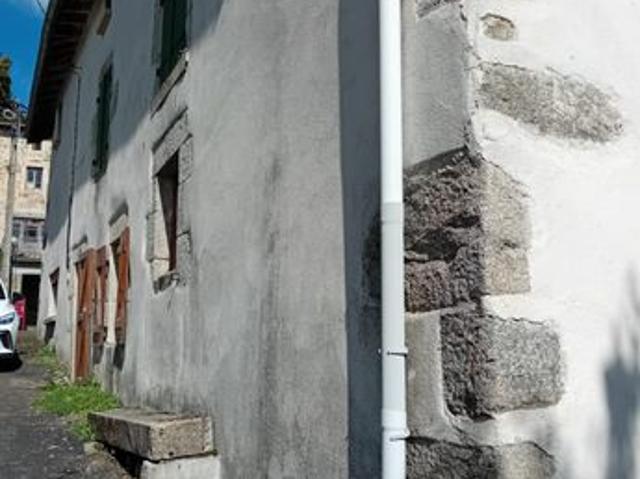 Maison 6 pièces 100 m²