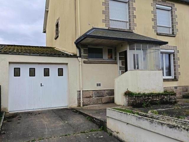 Maison 6 pièces 100 m²