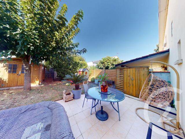 Maison 6 pièces 100 m²