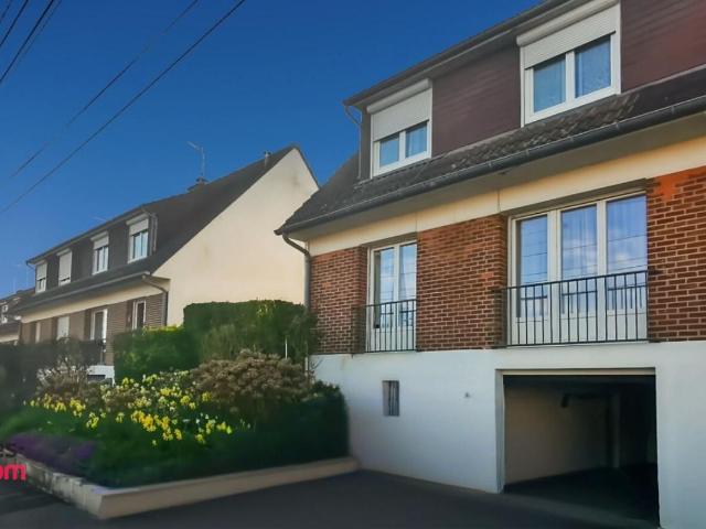 Maison 6 pièces 100 m²