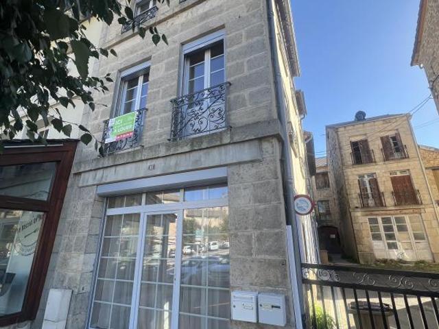 Maison 6 pièces 100 m²