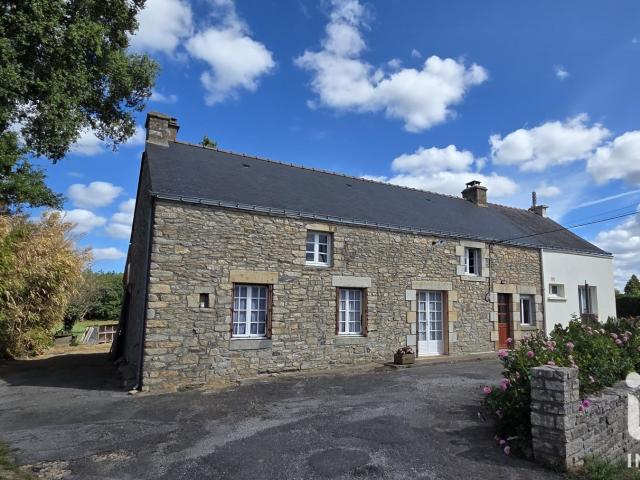 Maison 6 pièces 100 m²