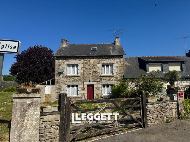 Maison 6 pièces 100 m²