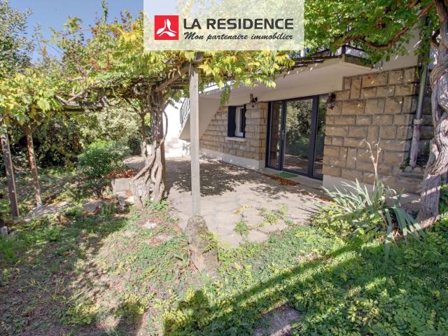 Maison 6 pièces 100 m²