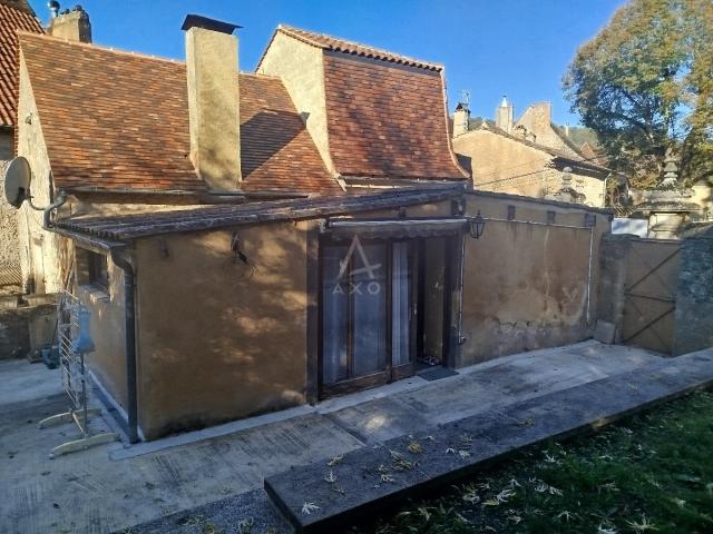 Maison 6 pièces 100 m²