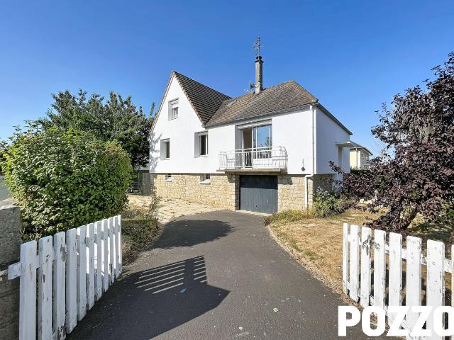 Maison 6 pièces 100 m²