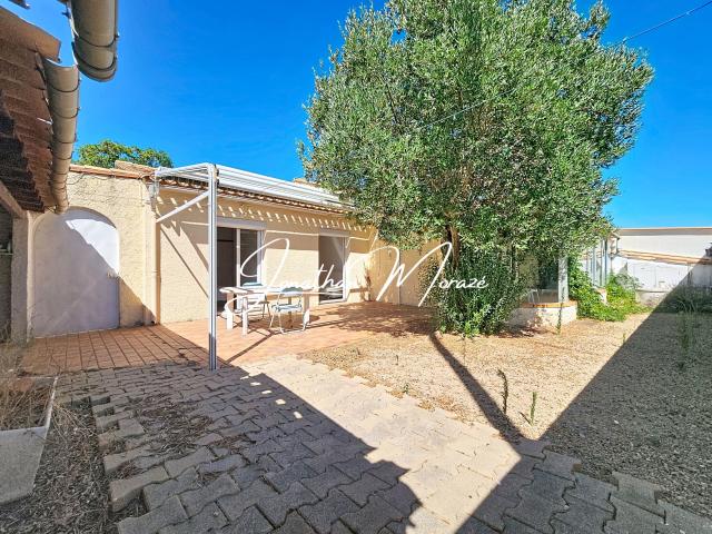 Maison 6 pièces 100 m²