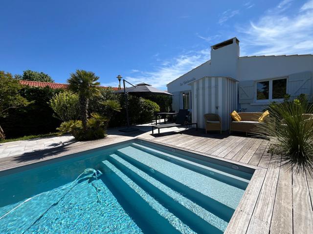 Maison 6 pièces 88 m²
