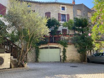 Maison 6 pièces 100 m²