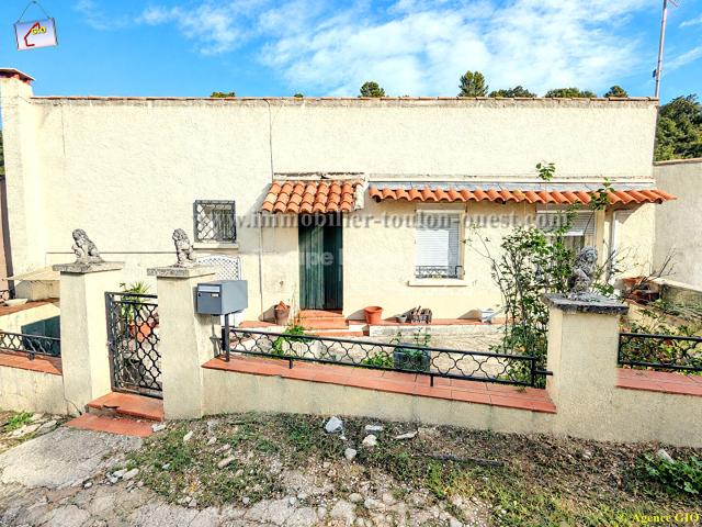 Maison 6 pièces 100 m²
