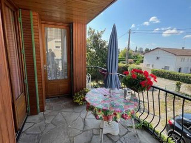 Maison 6 pièces 100 m²