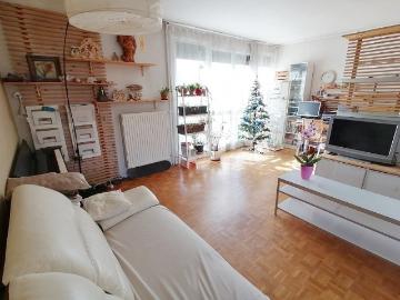 Maison 6 pièces 100 m²
