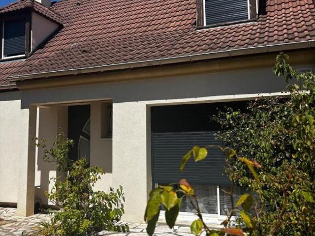 Maison 6 pièces 108 m²