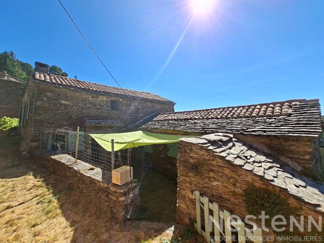Maison 6 pièces 100 m²