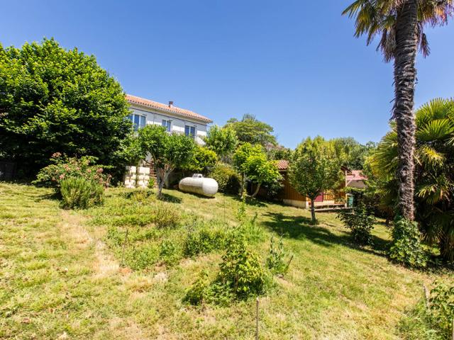 Maison 6 pièces 100 m²