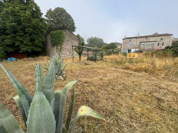 Maison 6 pièces 100 m²
