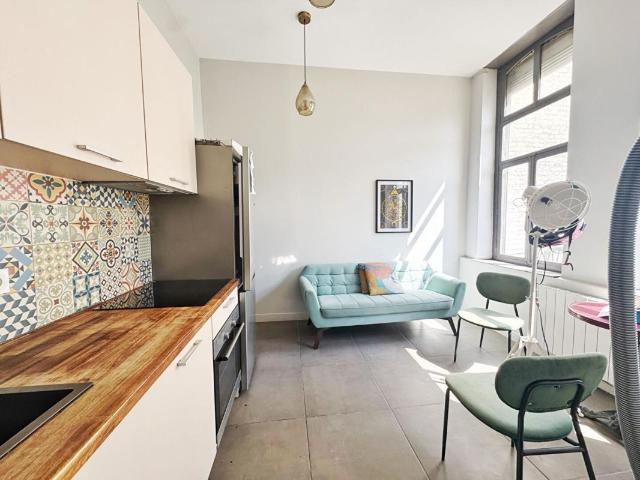 Maison 6 pièces 100 m²