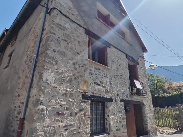 Maison 6 pièces 100 m²