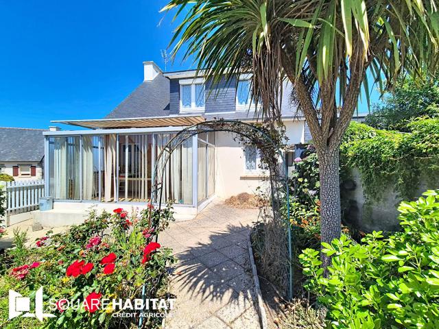 Maison 6 pièces 100 m²